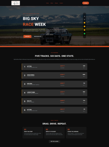 Websites untitled design